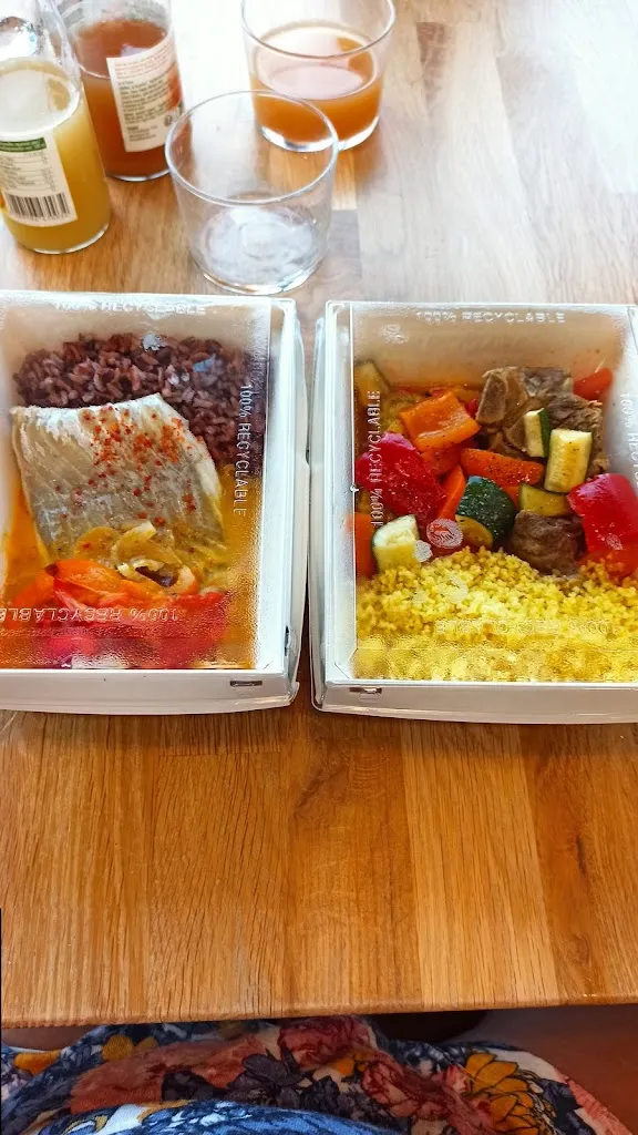 Lalasoa MISAHARISON_Minutes Papillons : traiteur, restaurant et lieu de réception_Baud_review