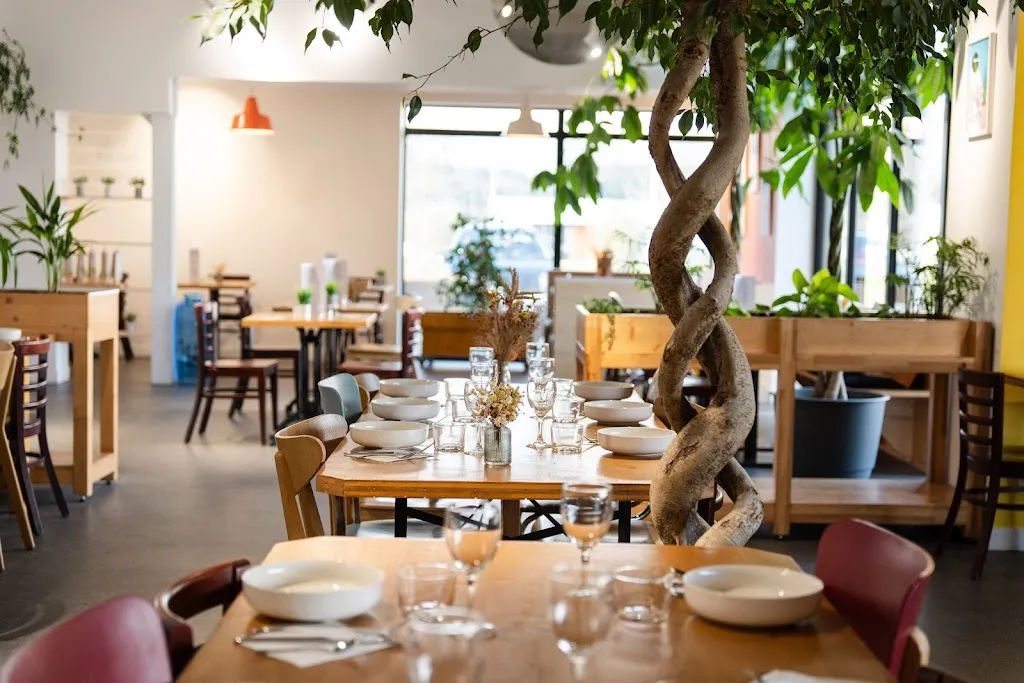 Minutes Papillons : traiteur, restaurant et lieu de réception_Baud_slider_image_3