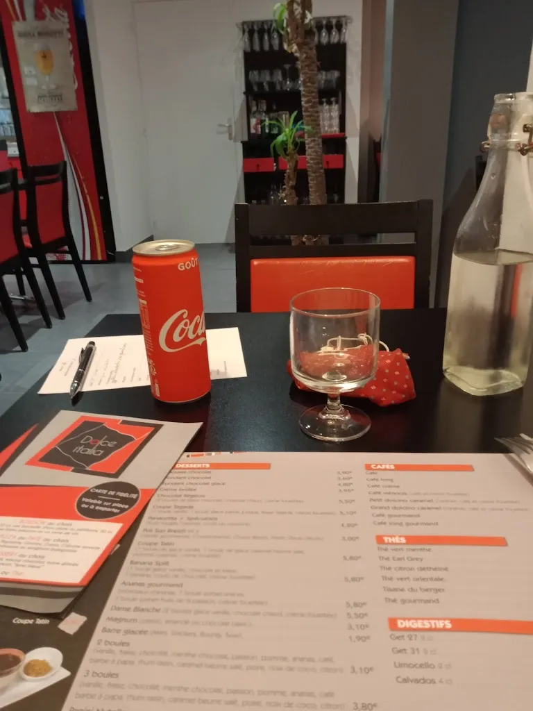 Menu_Dolce Italia_Baud_image_1