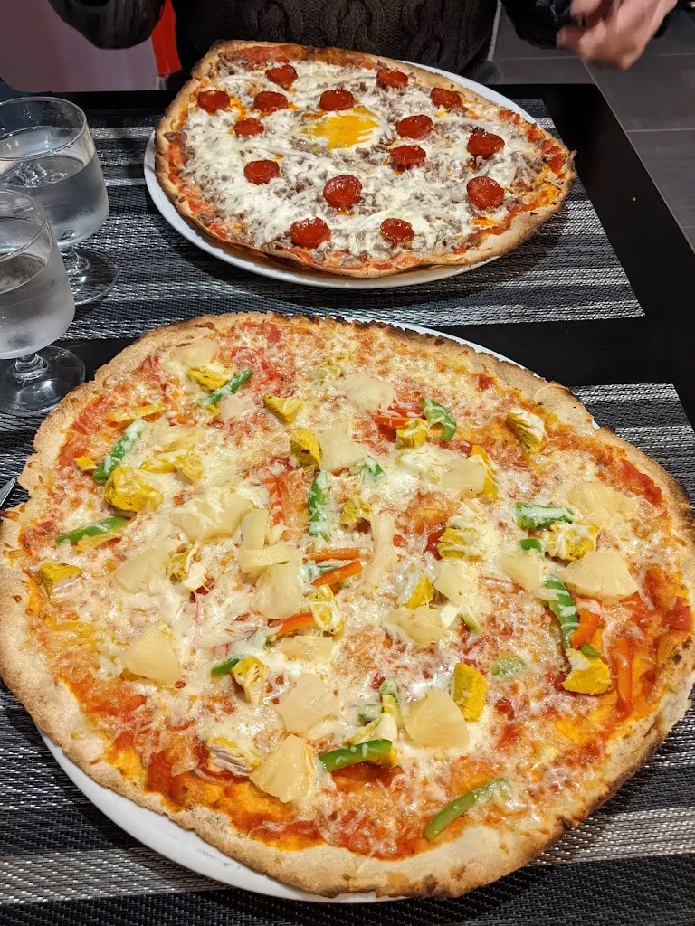 Kerri Javorka_Dolce Italia_Baud_review