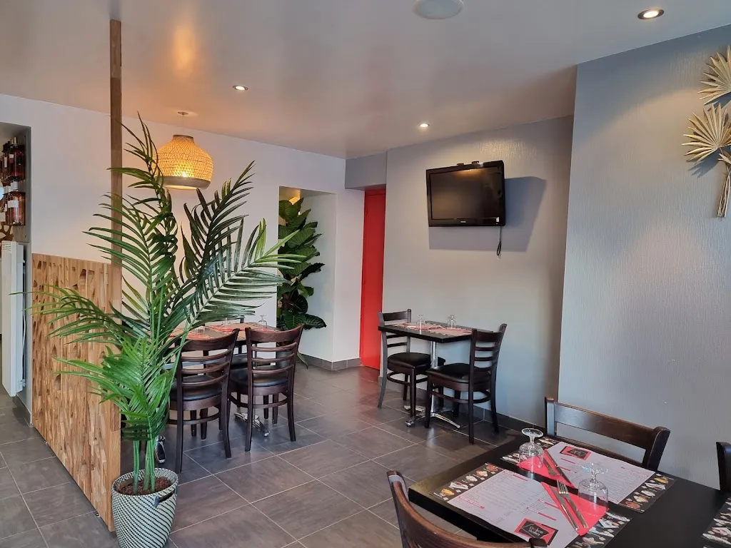 Dolce Italia restaurante en Baud