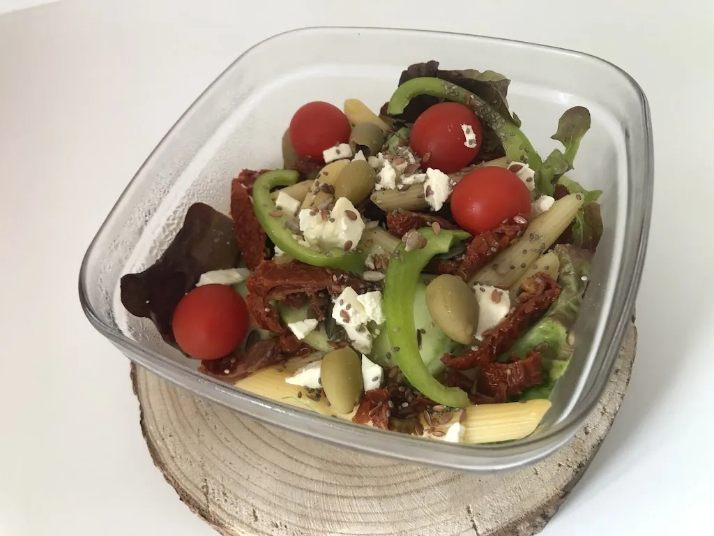 Menu_Le Gout du Bonheur_Baud_imagen_1