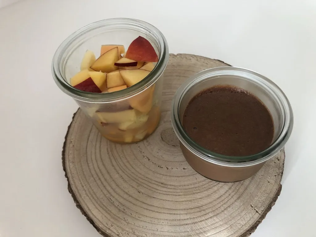 Menu_Le Gout du Bonheur_Baud_imagen_2