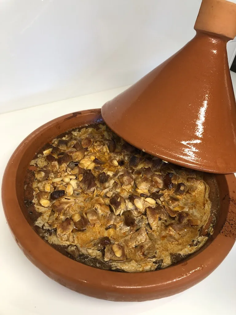 Menu_Le Gout du Bonheur_Baud_imagen_3