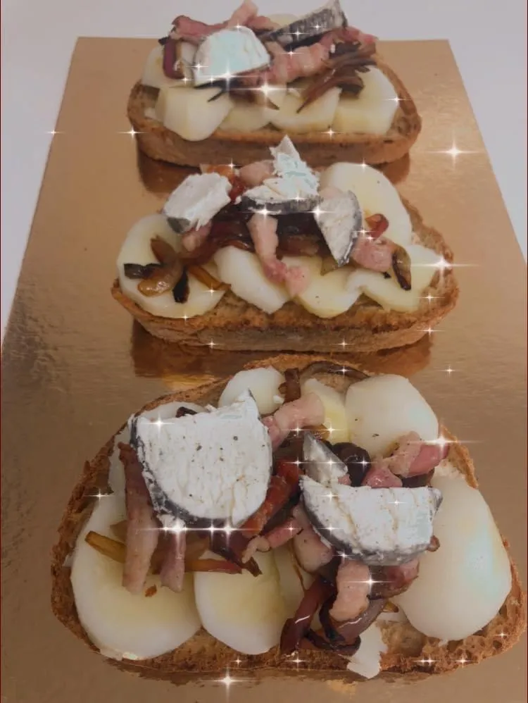 Menu_Le Gout du Bonheur_Baud_imagen_5