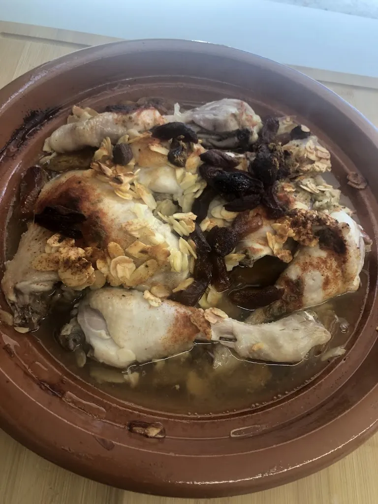 Menu_Le Gout du Bonheur_Baud_imagen_6