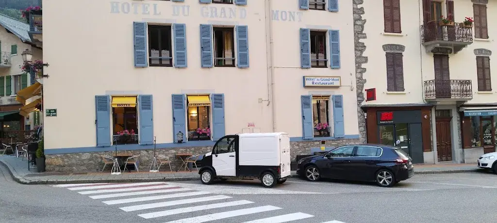 arfurPT_Hotel Restaurant du Grand-Mont_Beaufort_review