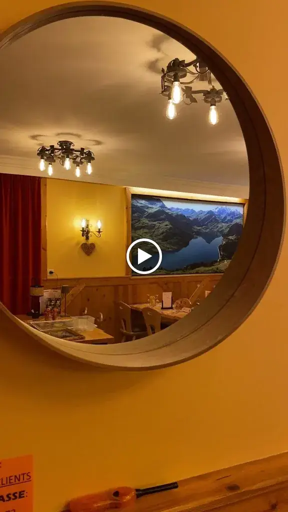 Hotel Restaurant du Grand-Mont_Beaufort_slider_image_2