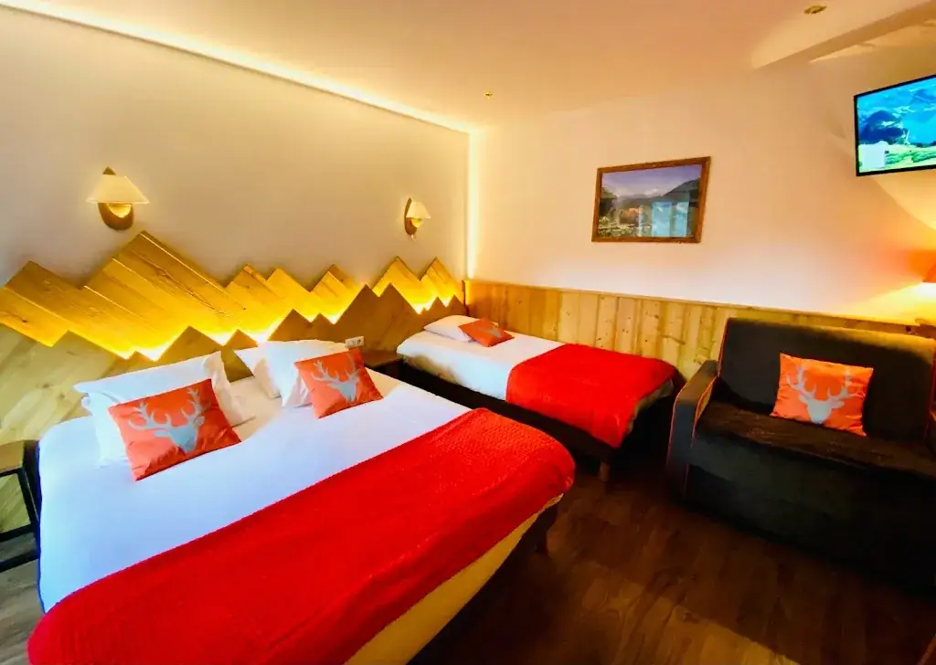 Hotel Restaurant du Grand-Mont_Beaufort_slider_image_3