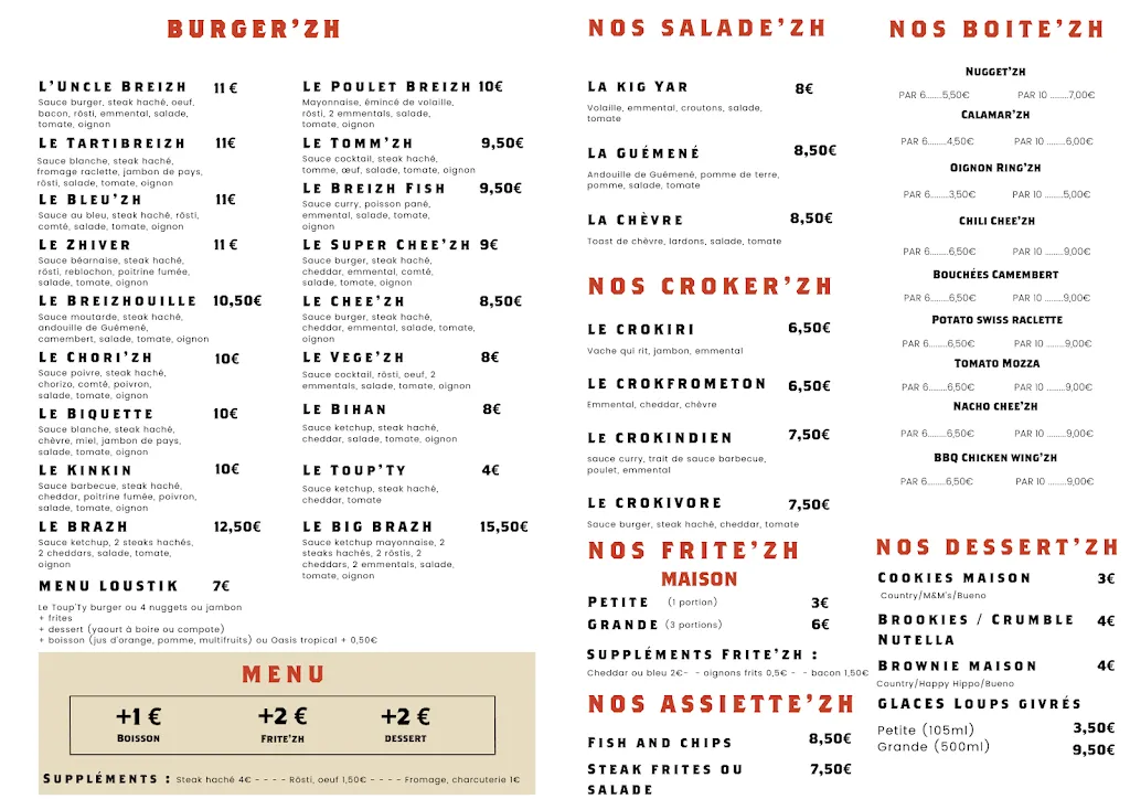 Menu_Uncle Breizh Baud_Baud_image_1