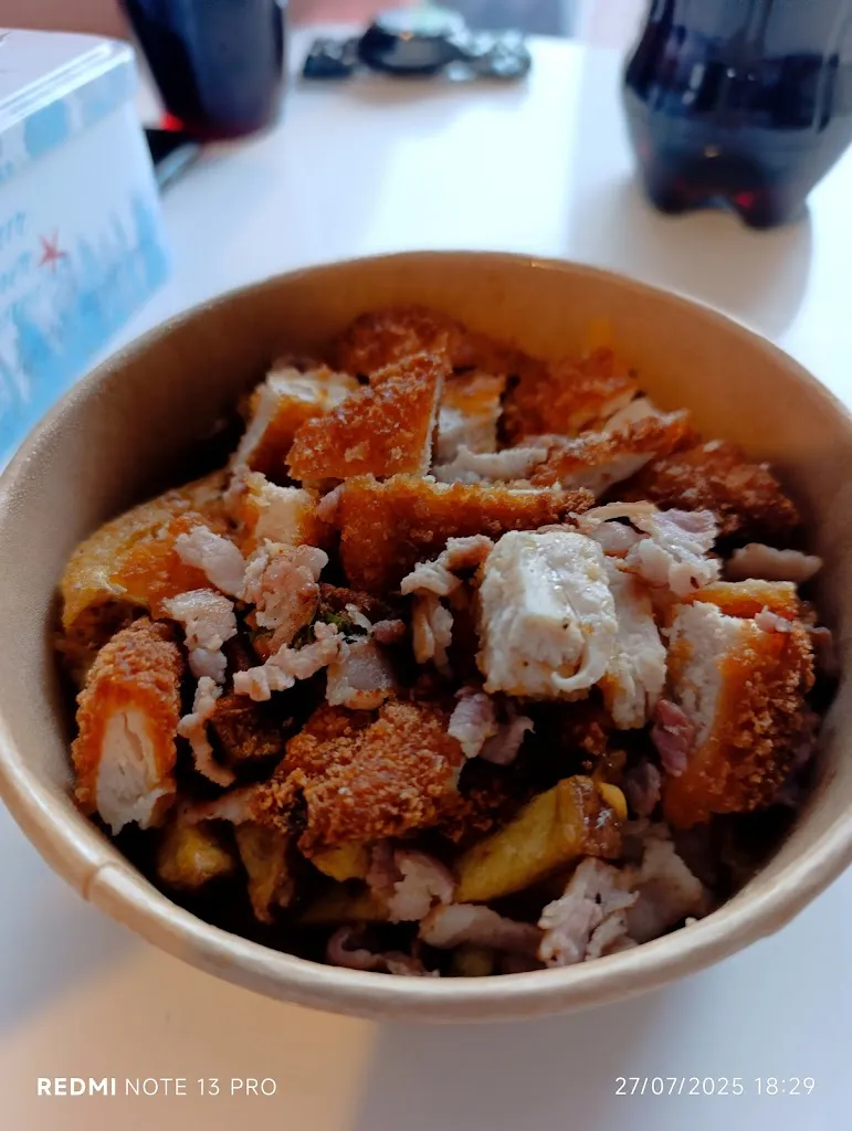 Alexandra Loaec_Uncle Breizh Baud_Baud_review