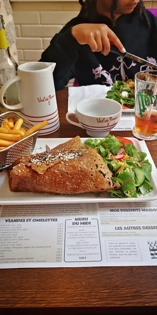 Menu_Au Bon Vieux Temps_Baud_image_2