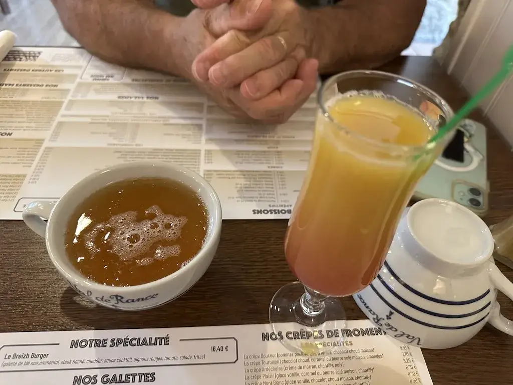 Cécile Lacroix_Au Bon Vieux Temps_Baud_review