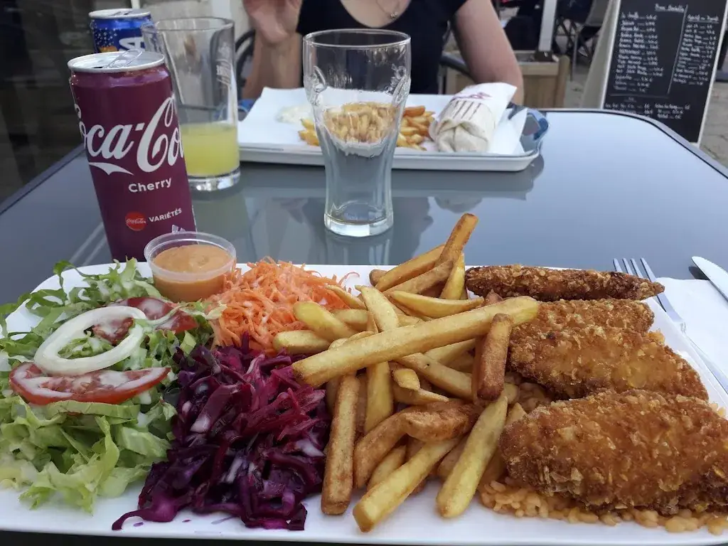 Menu_Chicken crispy baud_Baud_immagine_1