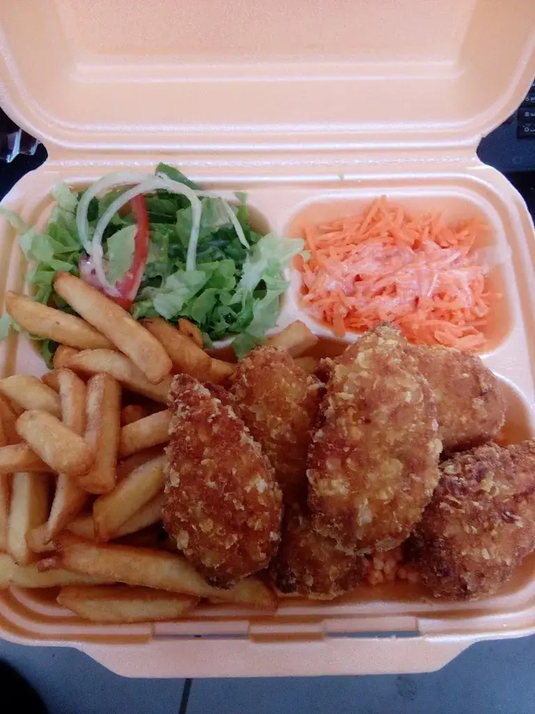 Menu_Chicken crispy baud_Baud_immagine_2