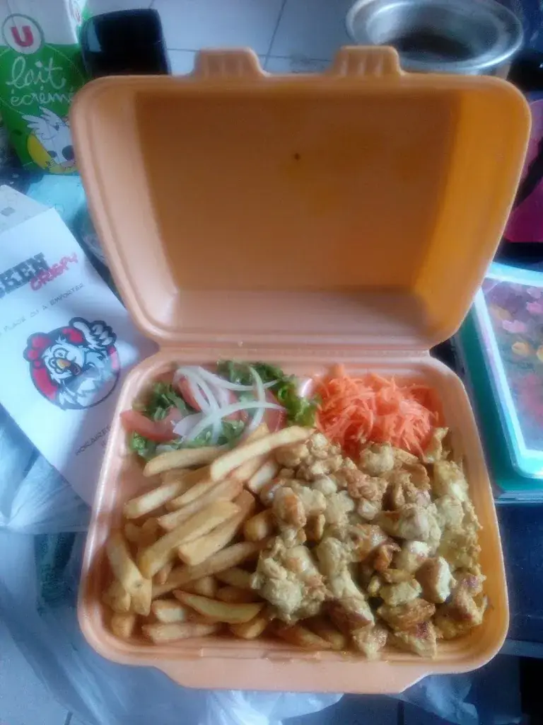 Menu_Chicken crispy baud_Baud_immagine_3