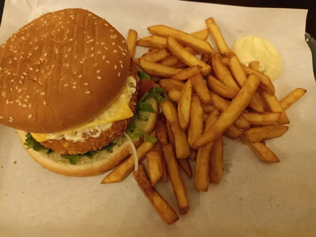 Menu_Chicken crispy baud_Baud_immagine_5