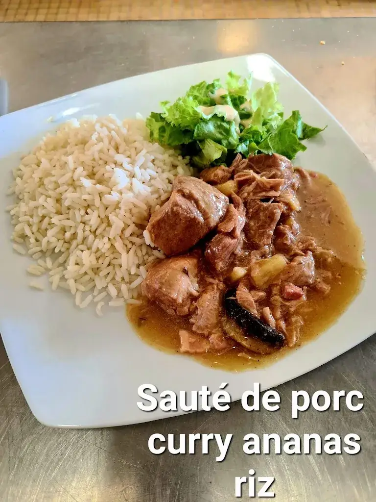 Menu_Restaurant les 4 chemins_Bégard_image_4