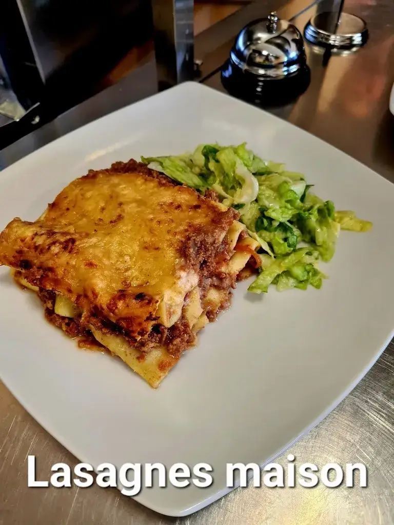 Menu_Restaurant les 4 chemins_Bégard_image_7