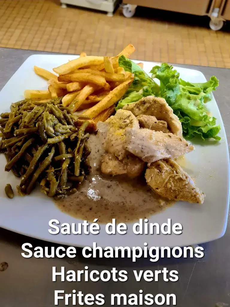 Menu_Restaurant les 4 chemins_Bégard_image_8