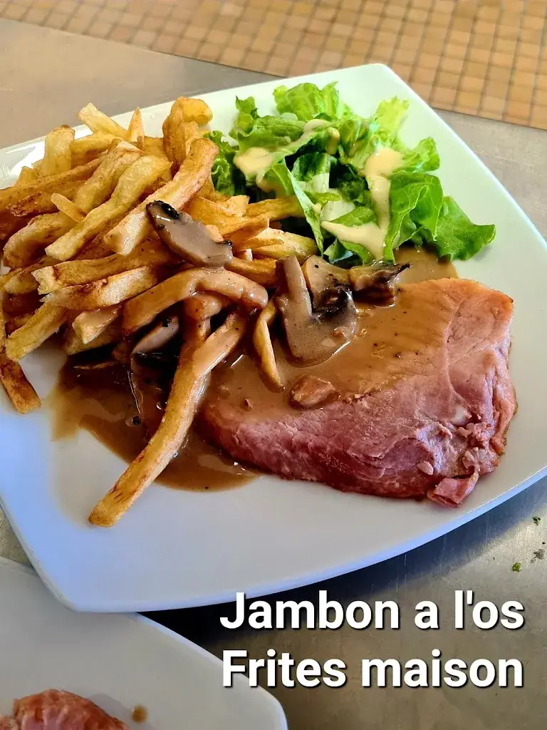 Menu_Restaurant les 4 chemins_Bégard_image_9