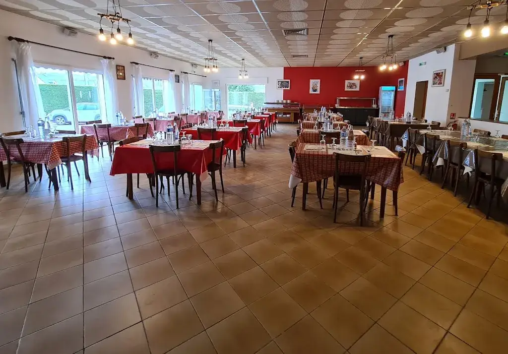 Restaurant les 4 chemins_Bégard_slider_image_1