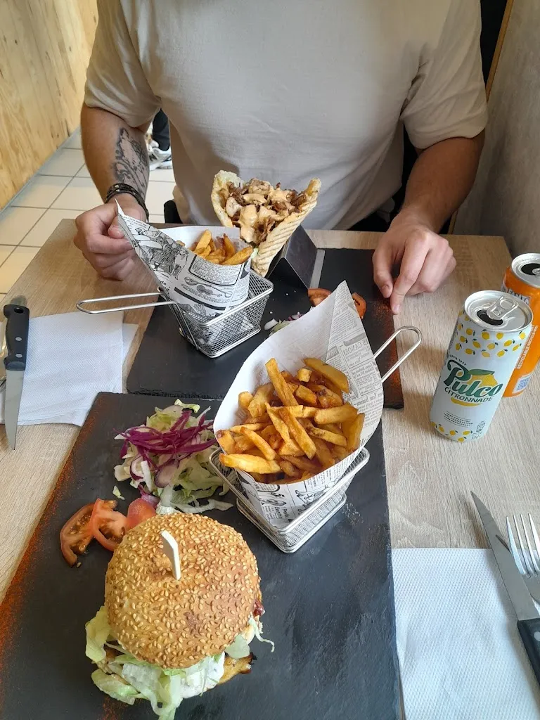 Amandine Fougeray_Le Comptoir de Swen_Bégard_review