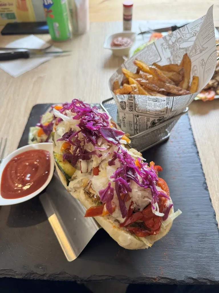 2kr Production_Le Comptoir de Swen_Bégard_review