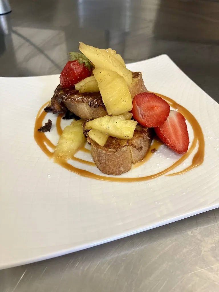 Menu_RESTAURANT LE 1947_Beaufort_immagine_5