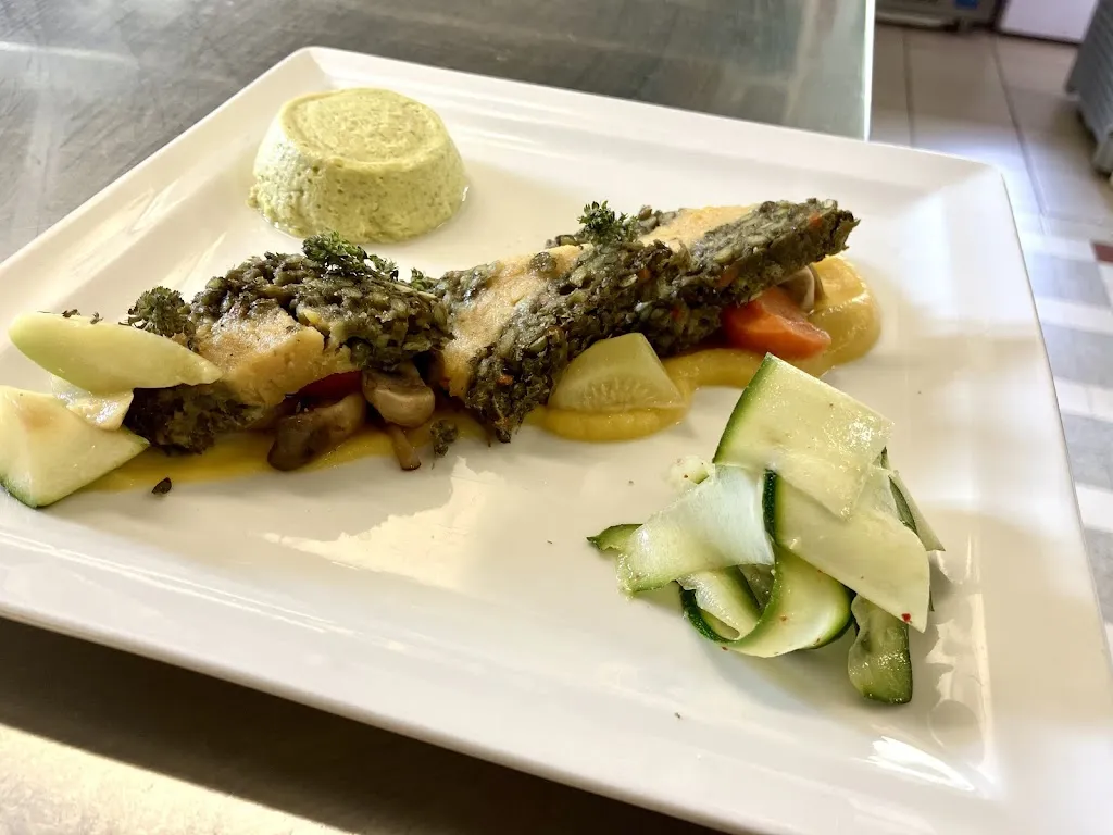 Menu_RESTAURANT LE 1947_Beaufort_immagine_6