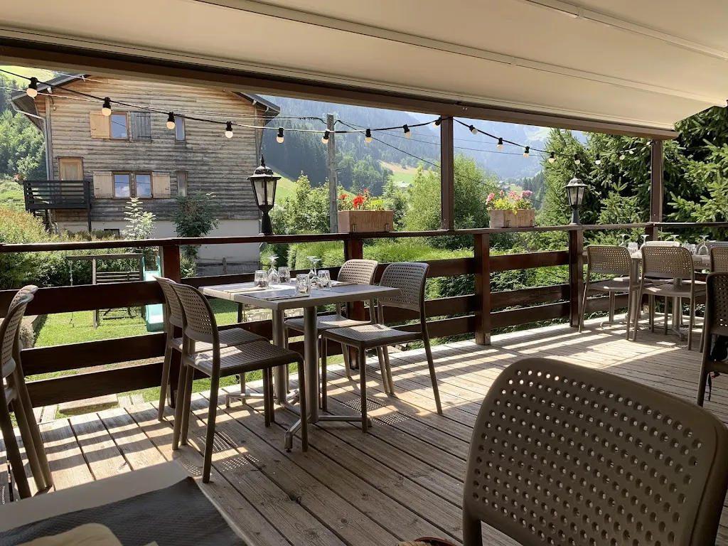 RESTAURANT LE 1947 restaurant in Beaufort