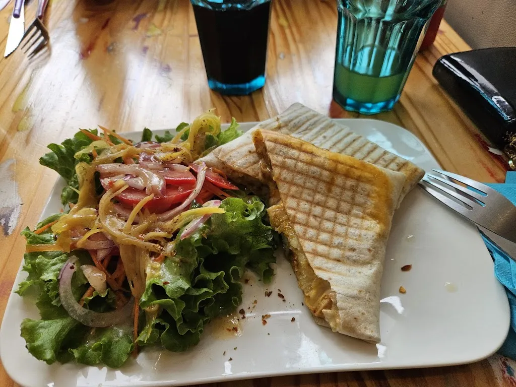 Julie Doudoune_Le Begard 