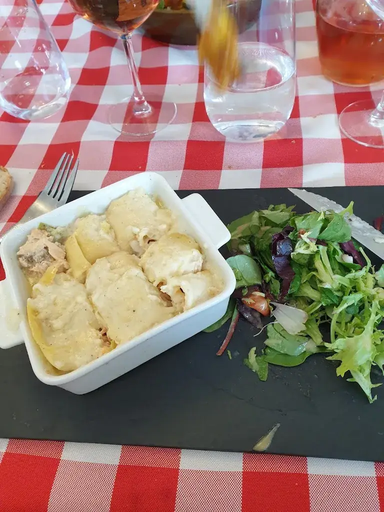 Menu_Au jardin des saveurs_Lannion_image_7