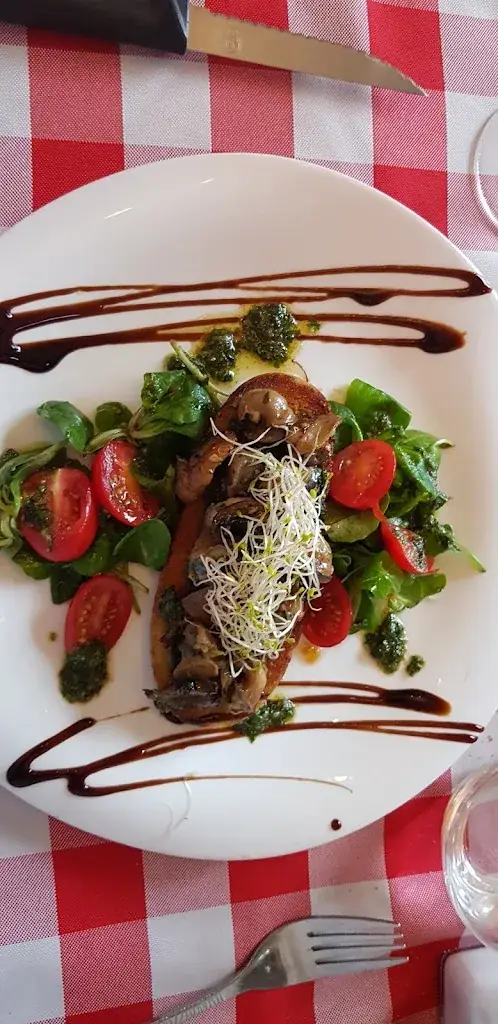 Thierry Naisse_Au jardin des saveurs_Lannion_review