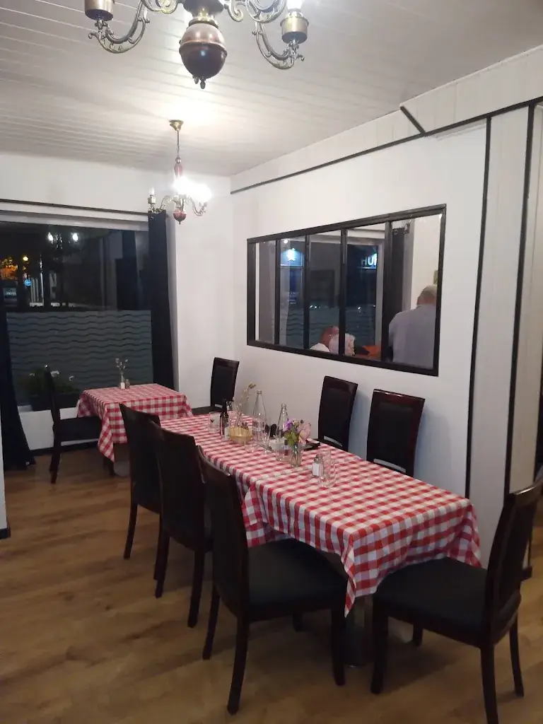 Patrick Le Cozic_Au jardin des saveurs_Lannion_review