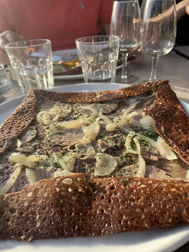 Menu_La régate_Arzon_immagine_5