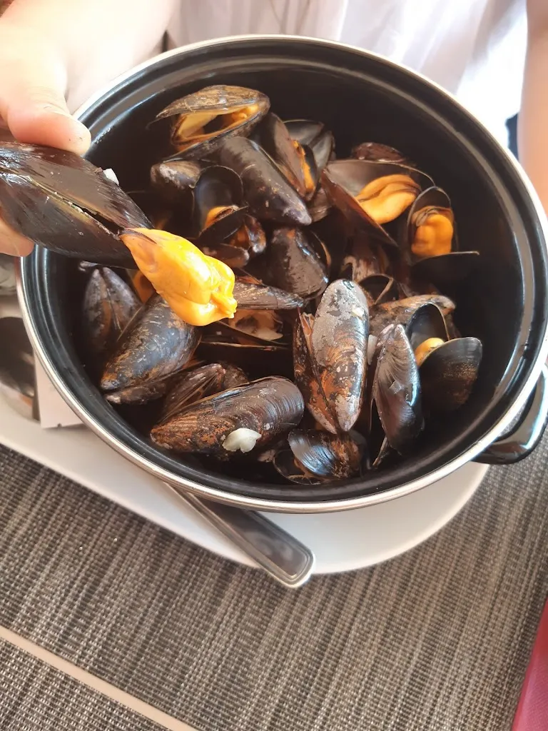 Menu_La régate_Arzon_immagine_6