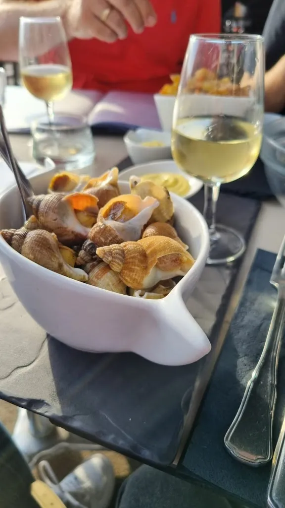 Menu_La régate_Arzon_immagine_7