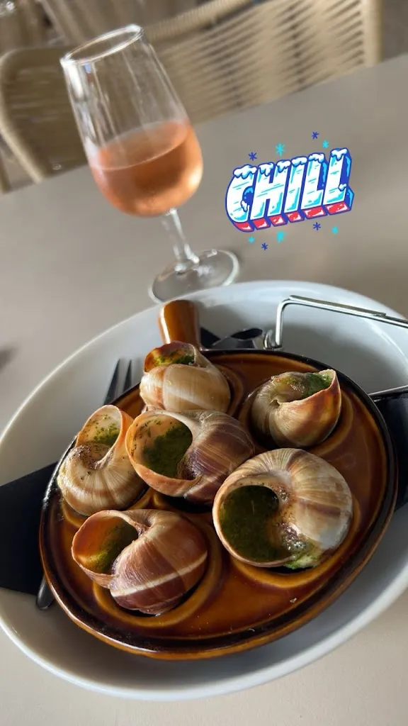 Mister World_La régate_Arzon_recensione