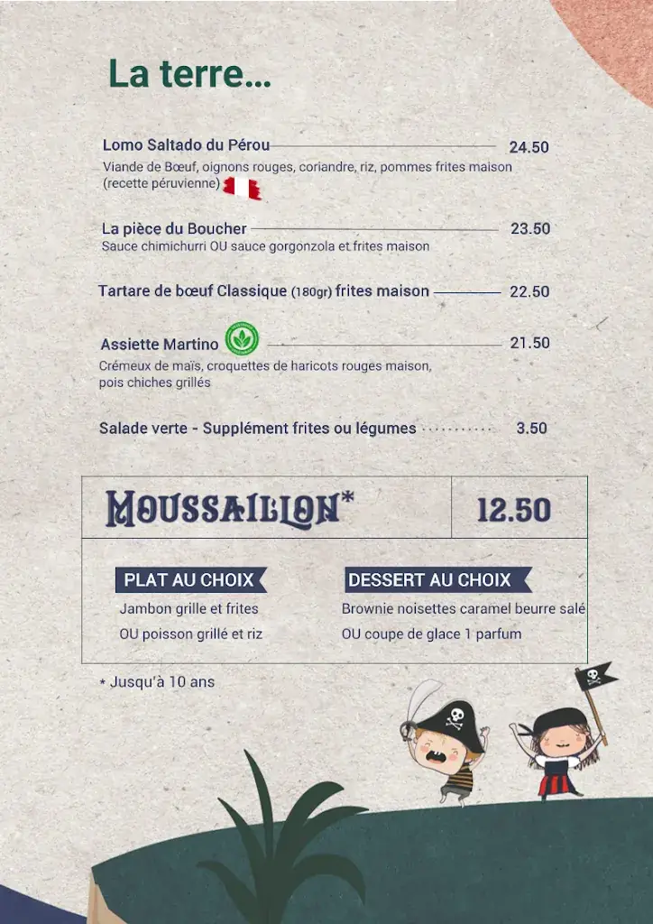 Menu_Le Boucanier_Arzon_image_3