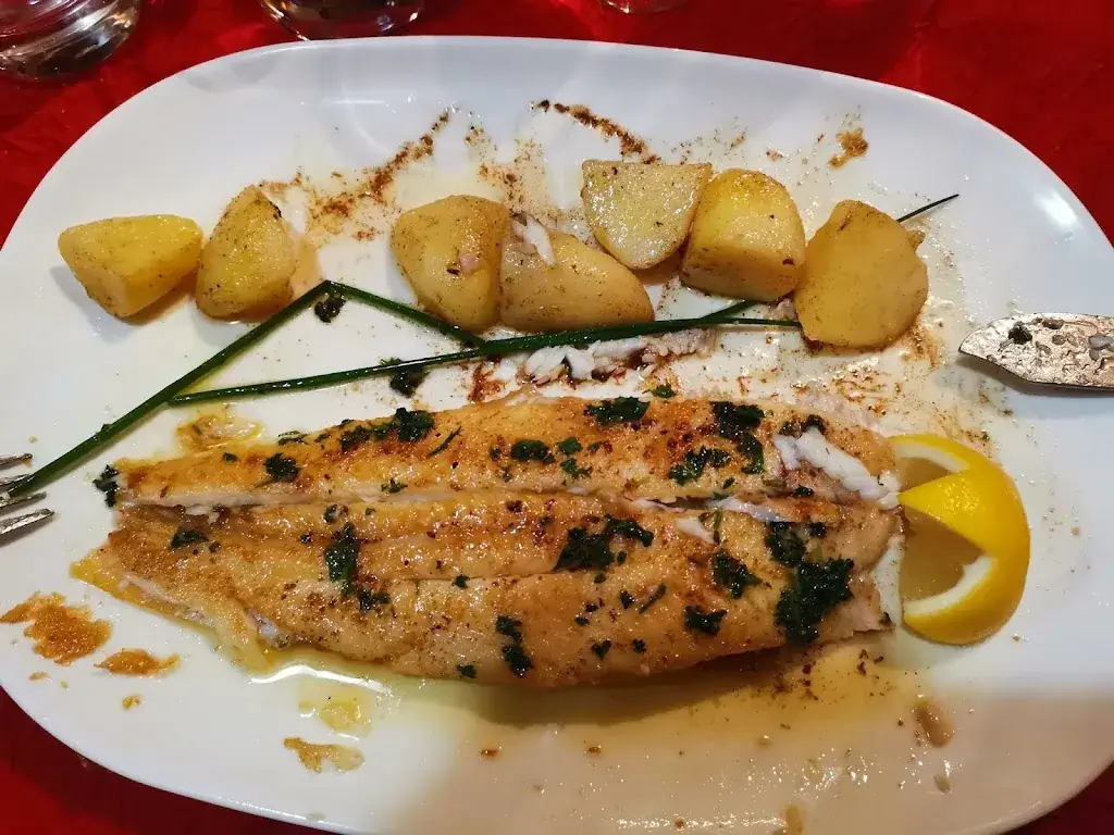 Chris _Le Boucanier_Arzon_review