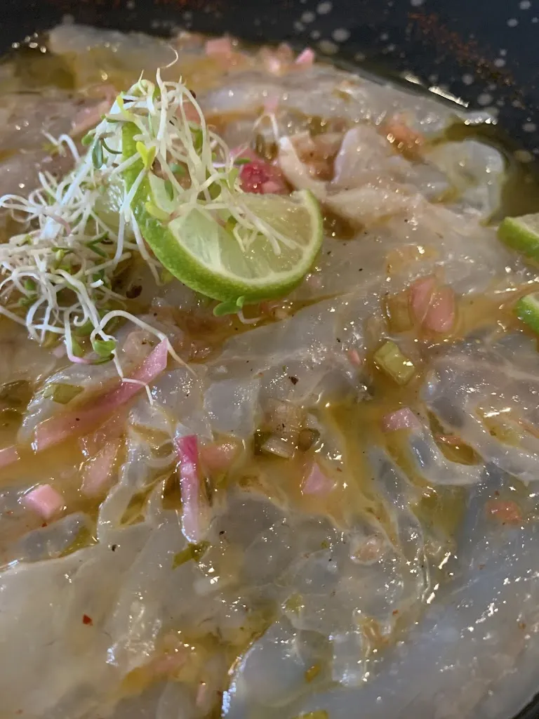 Paris Brest_La Grande Cale_Arzon_review