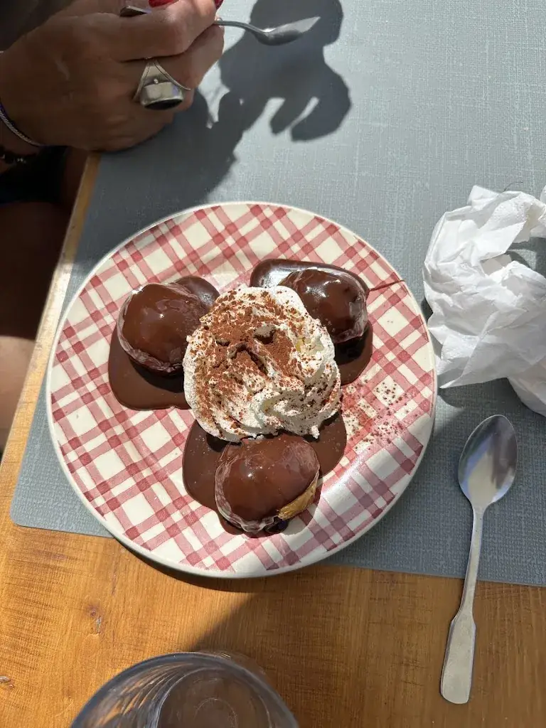 Menu_Bar Restaurant des LANCHES_Beaufort_imagen_5