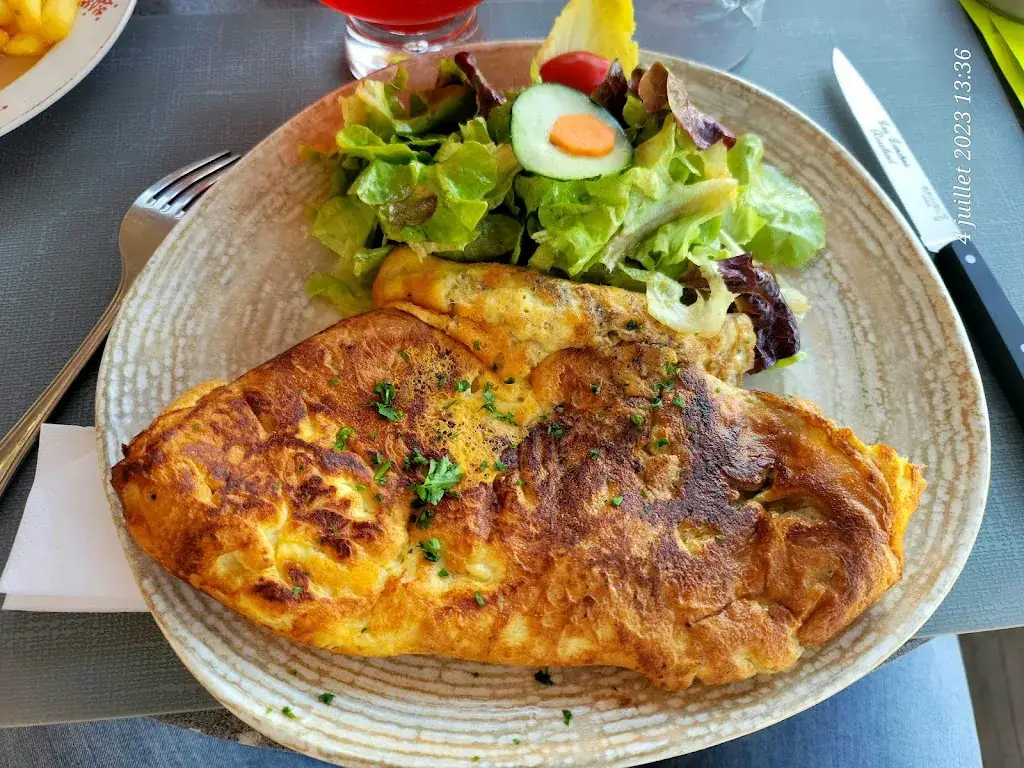 Menu_Bar Restaurant des LANCHES_Beaufort_imagen_6