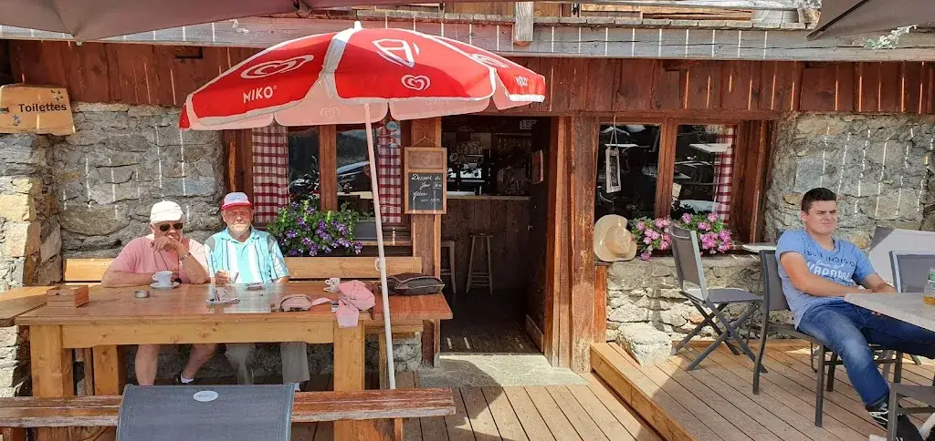 Bar Restaurant des LANCHES_Beaufort_slider_image_1