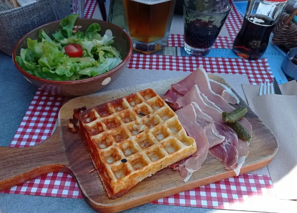 Bar Restaurant des LANCHES_Beaufort_slider_image_2