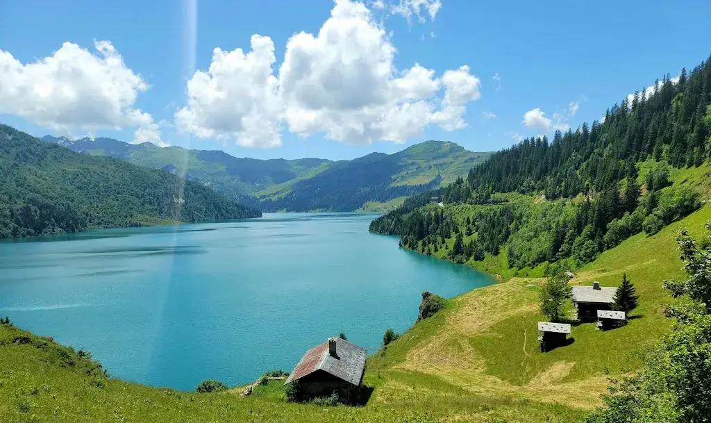 Bar Restaurant des LANCHES_Beaufort_slider_image_3