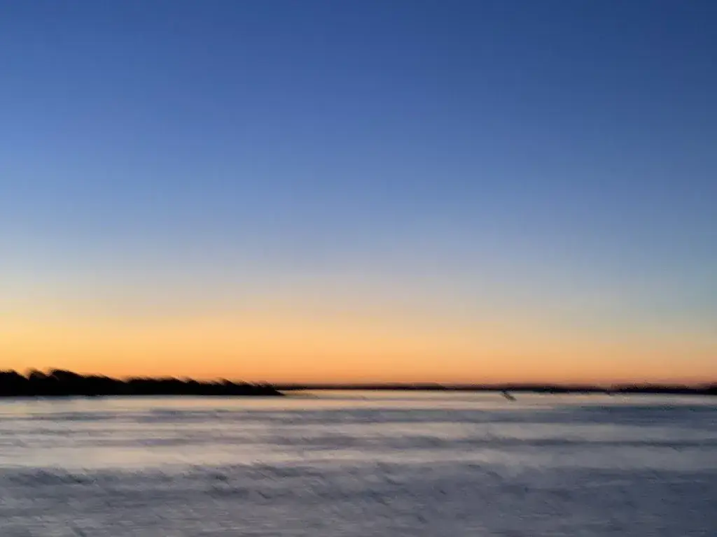 Jean-Baptiste Salles_Le Grand Largue_Arzon_review