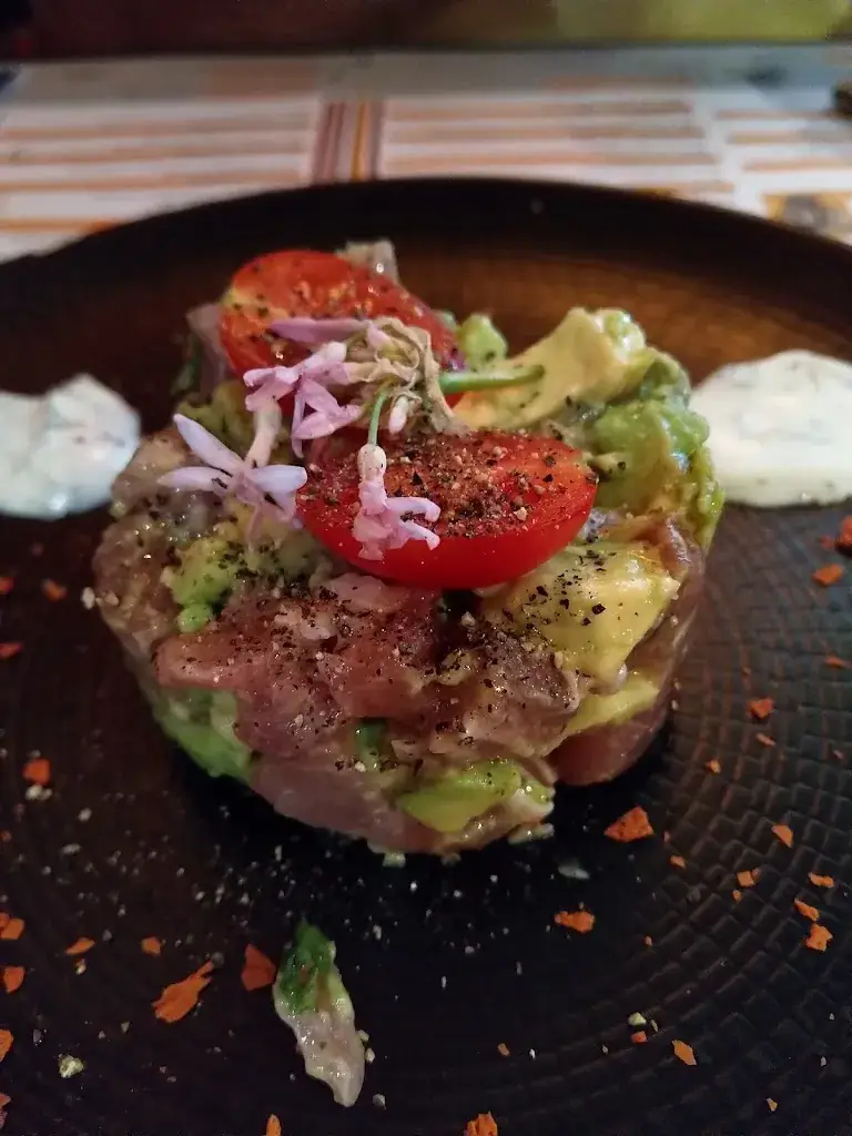 Menu_LE CAP HORN_Arzon_image_9