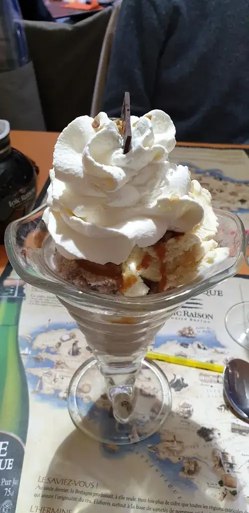 Vince Maret_LE CAP HORN_Arzon_review